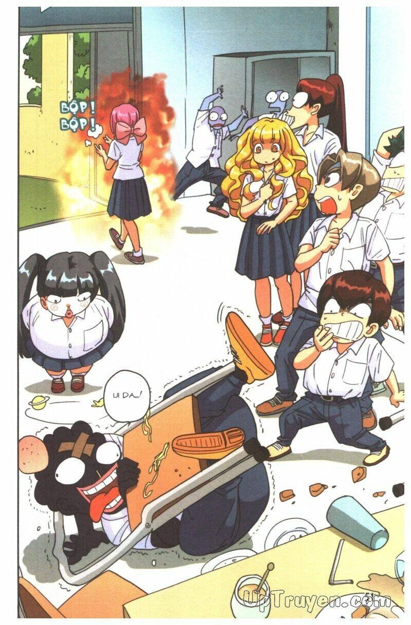 Học Sinh Chân Kinh Chapter 11 - 53