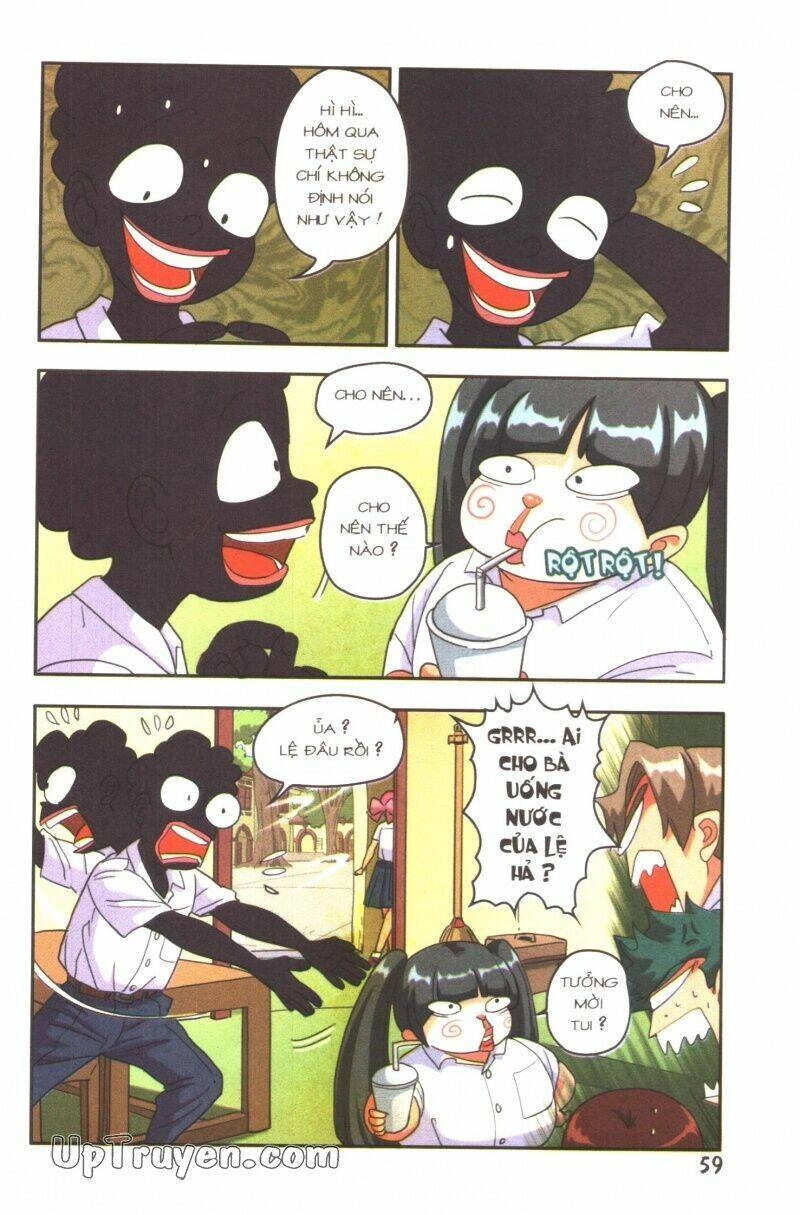 Học Sinh Chân Kinh Chapter 11 - 61