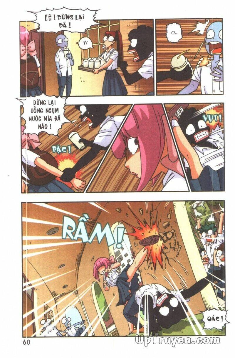 Học Sinh Chân Kinh Chapter 11 - 62