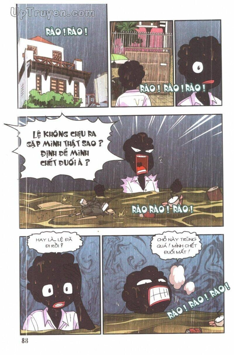 Học Sinh Chân Kinh Chapter 11 - 90