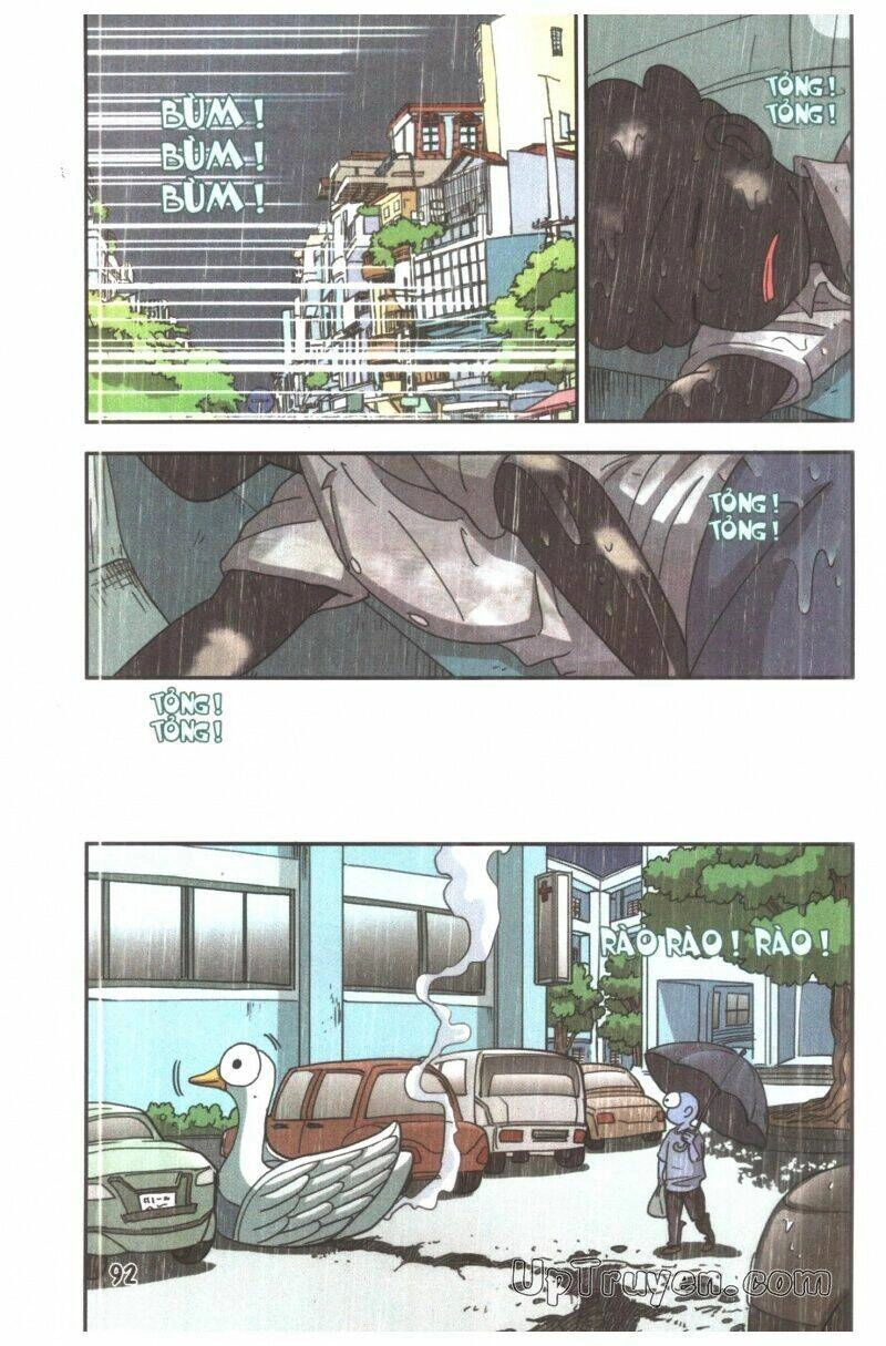 Học Sinh Chân Kinh Chapter 11 - 94