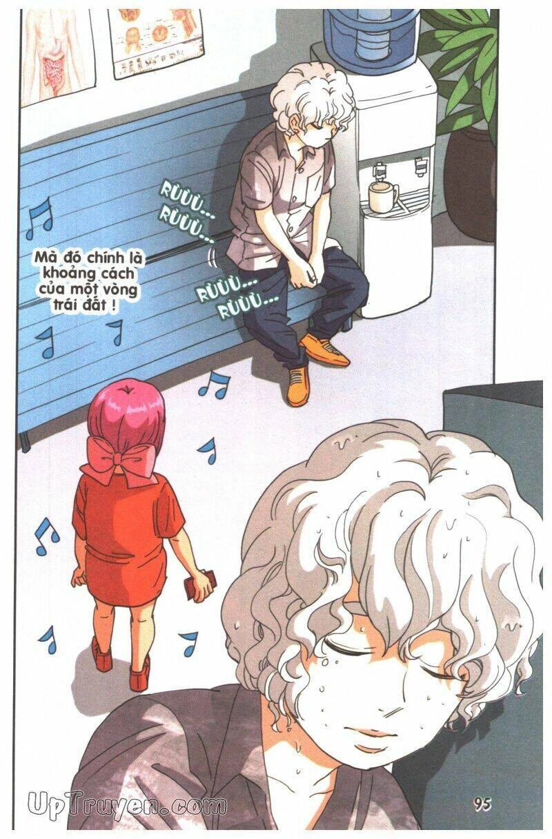 Học Sinh Chân Kinh Chapter 11 - 97