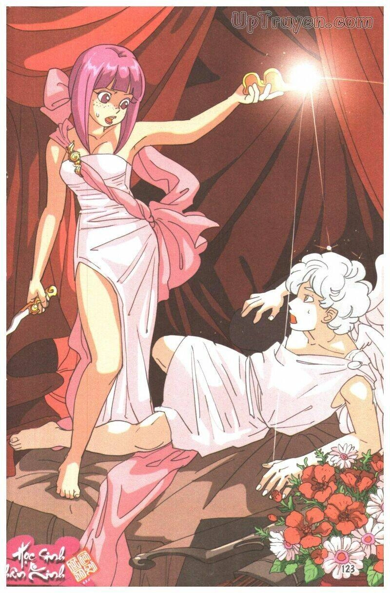 Học Sinh Chân Kinh Chapter 11 - 125