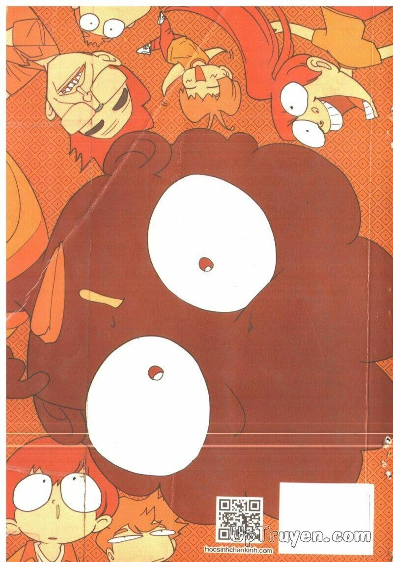 Học Sinh Chân Kinh Chapter 12 - 2