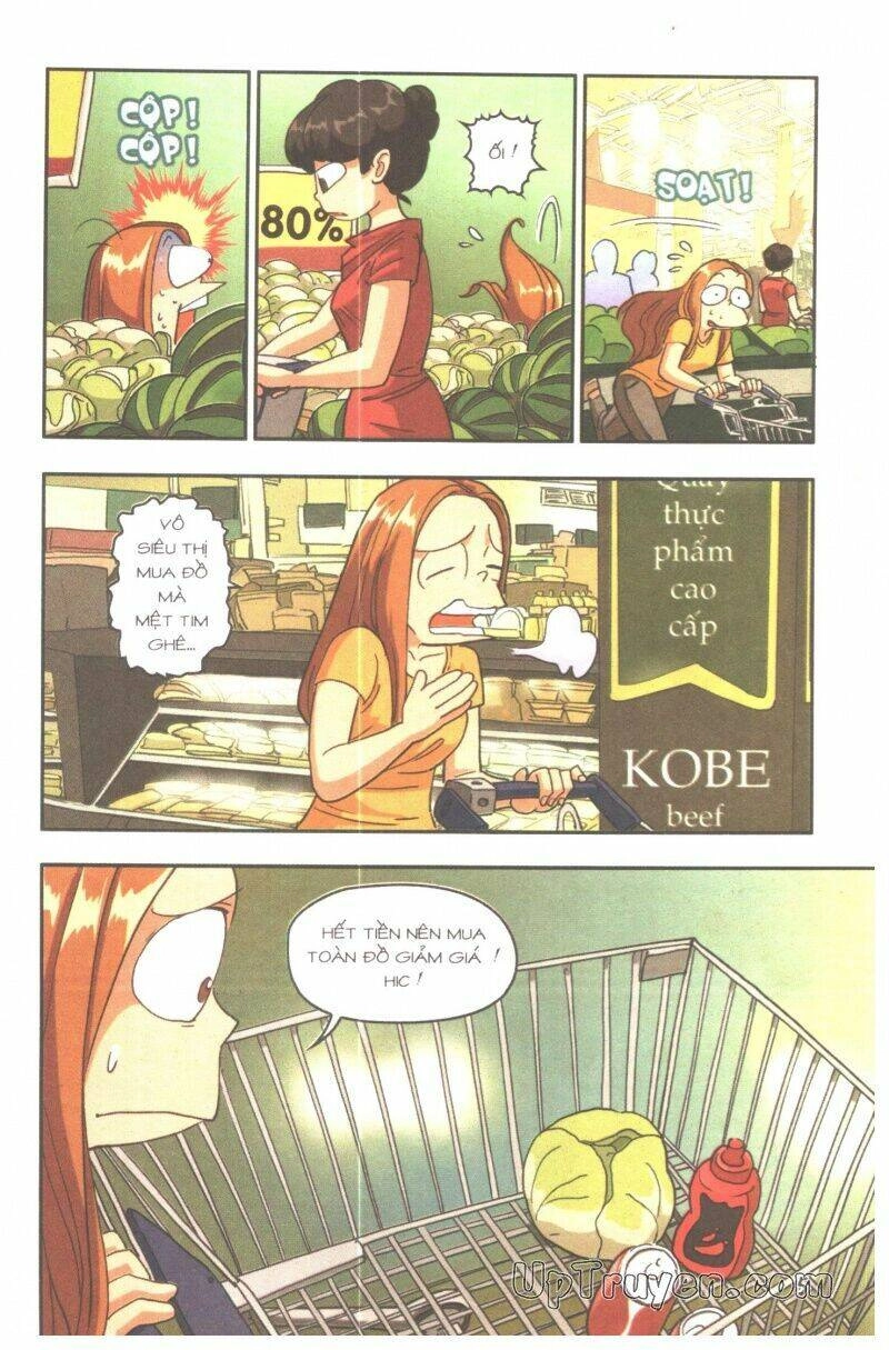 Học Sinh Chân Kinh Chapter 12 - 7