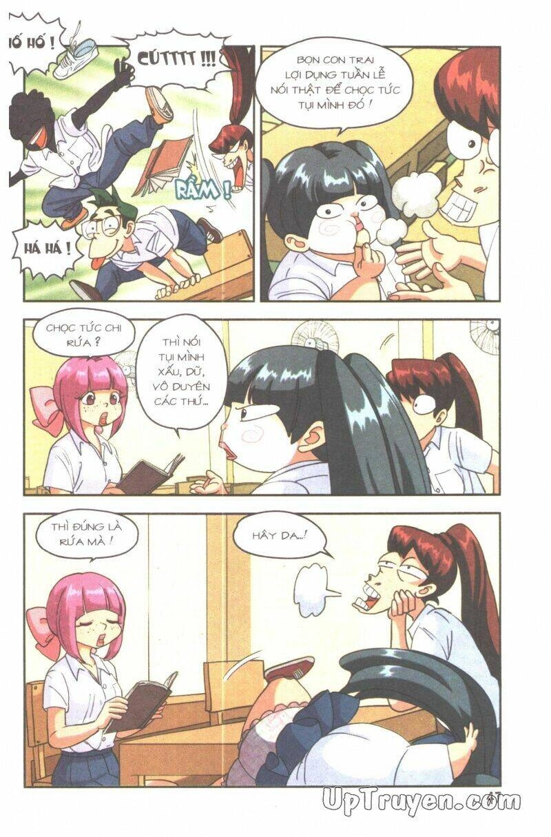 Học Sinh Chân Kinh Chapter 12 - 49