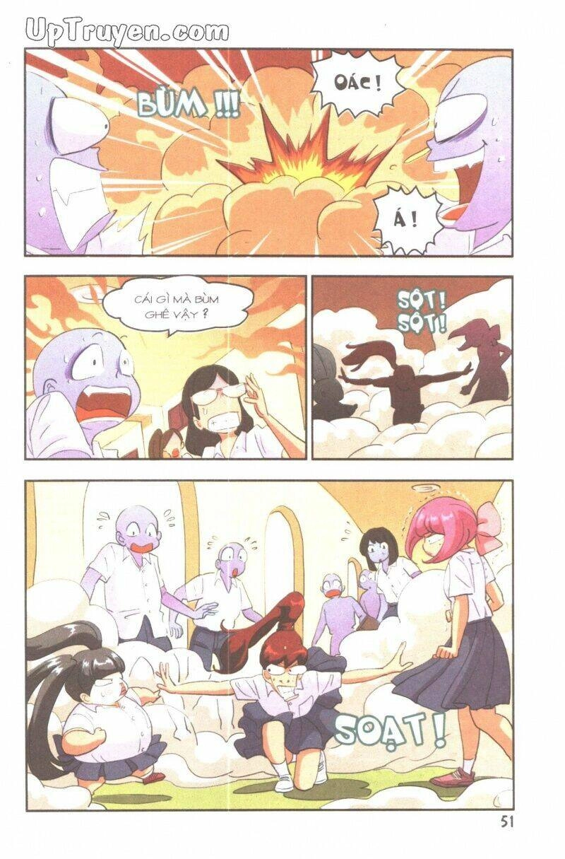 Học Sinh Chân Kinh Chapter 12 - 53