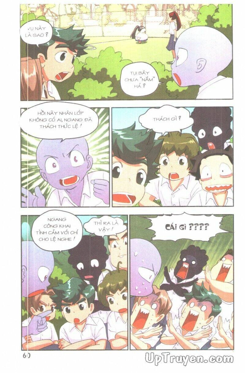 Học Sinh Chân Kinh Chapter 12 - 60