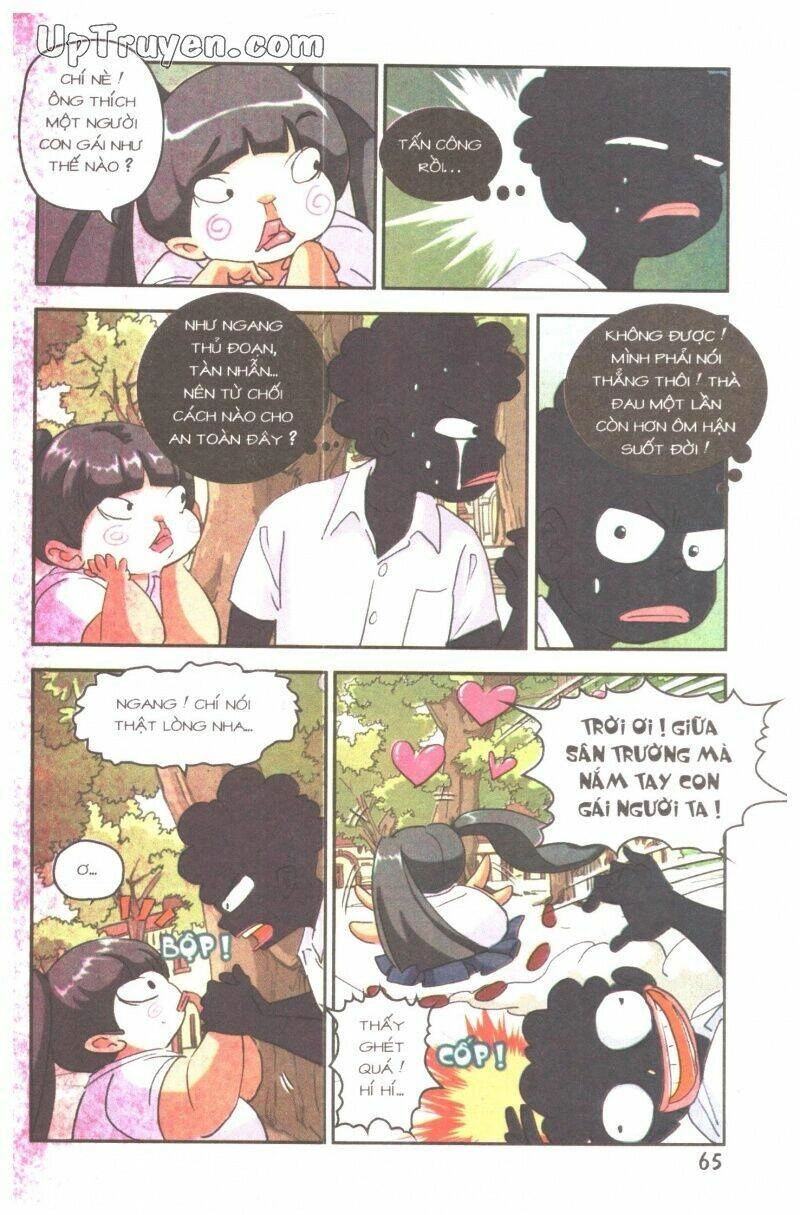 Học Sinh Chân Kinh Chapter 12 - 63