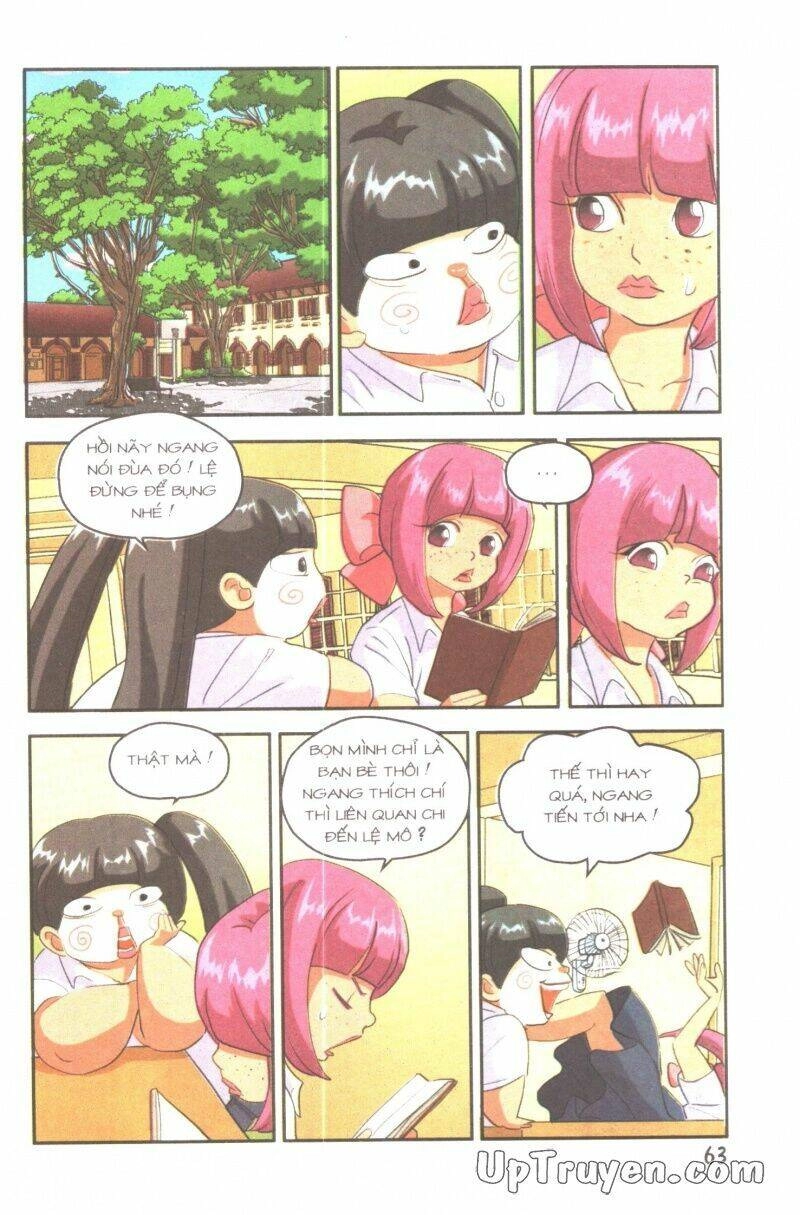 Học Sinh Chân Kinh Chapter 12 - 65