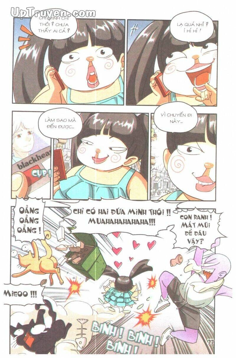 Học Sinh Chân Kinh Chapter 12 - 77