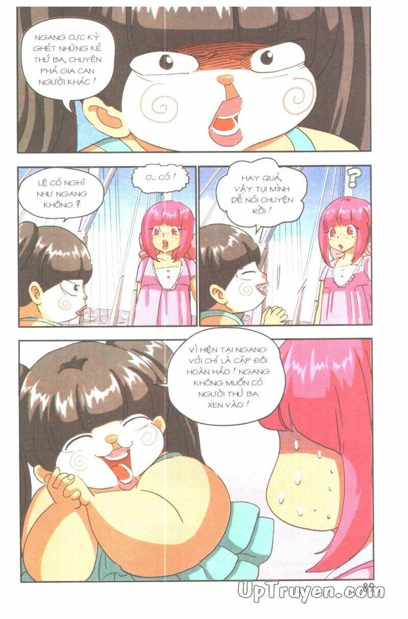 Học Sinh Chân Kinh Chapter 12 - 89