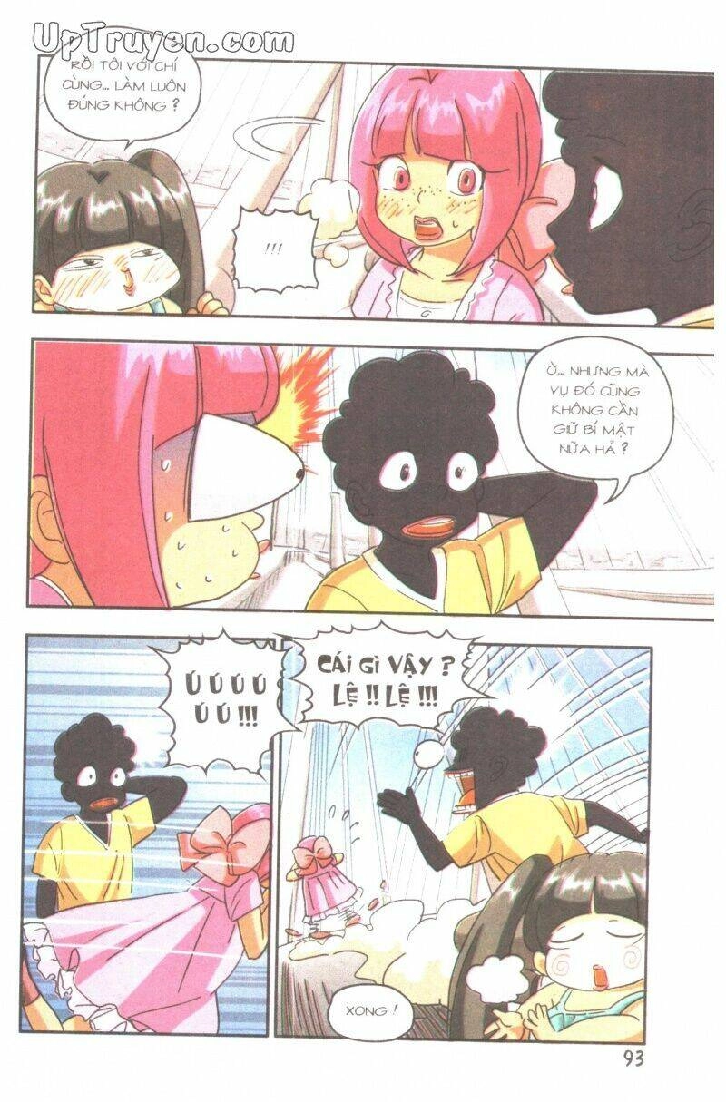 Học Sinh Chân Kinh Chapter 12 - 93