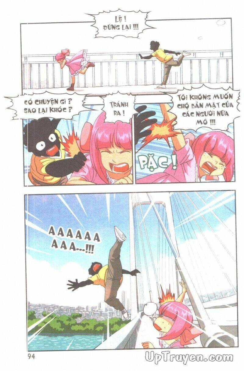 Học Sinh Chân Kinh Chapter 12 - 94