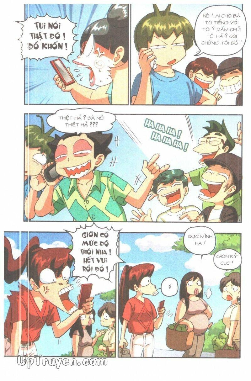 Học Sinh Chân Kinh Chapter 12 - 98