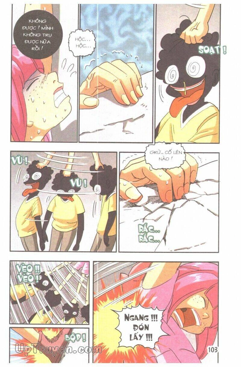 Học Sinh Chân Kinh Chapter 12 - 103