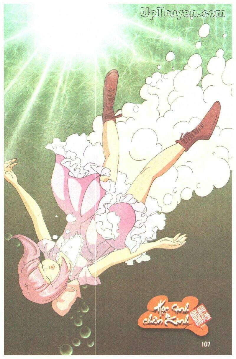 Học Sinh Chân Kinh Chapter 12 - 107