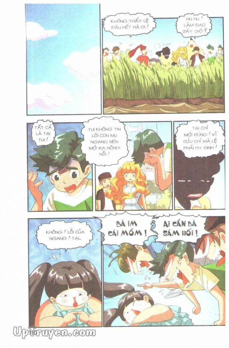 Học Sinh Chân Kinh Chapter 12 - 110