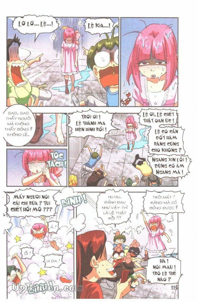 Học Sinh Chân Kinh Chapter 12 - 115