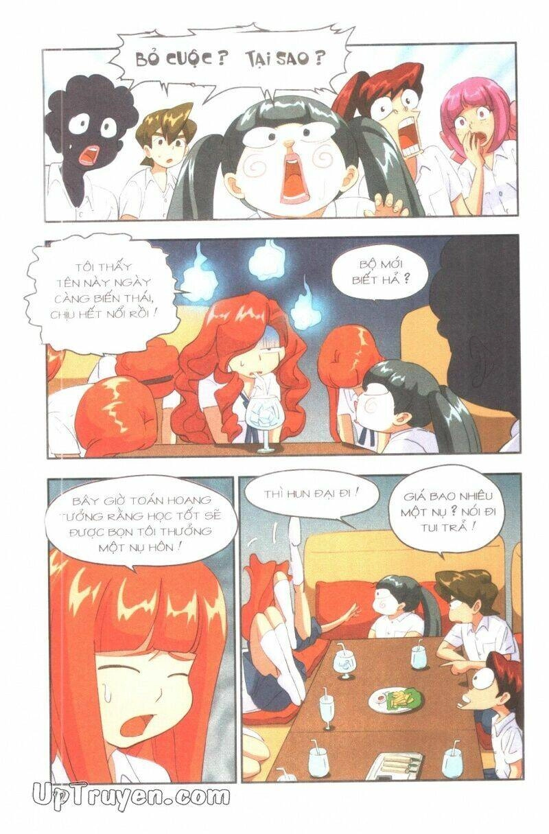 Học Sinh Chân Kinh Chapter 14 - 74