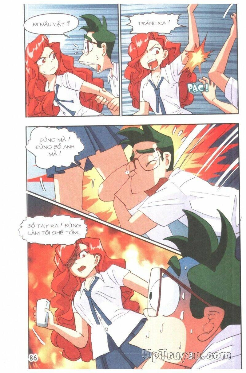 Học Sinh Chân Kinh Chapter 14 - 88