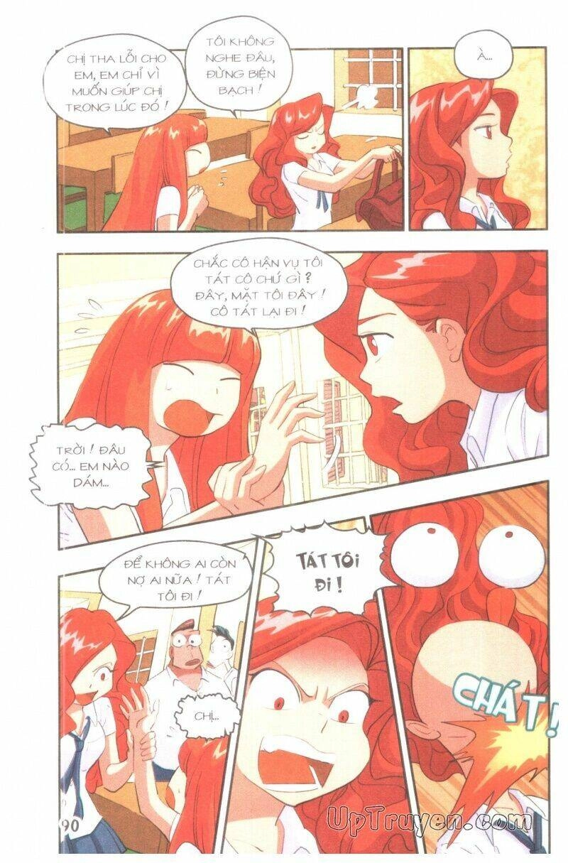 Học Sinh Chân Kinh Chapter 14 - 92