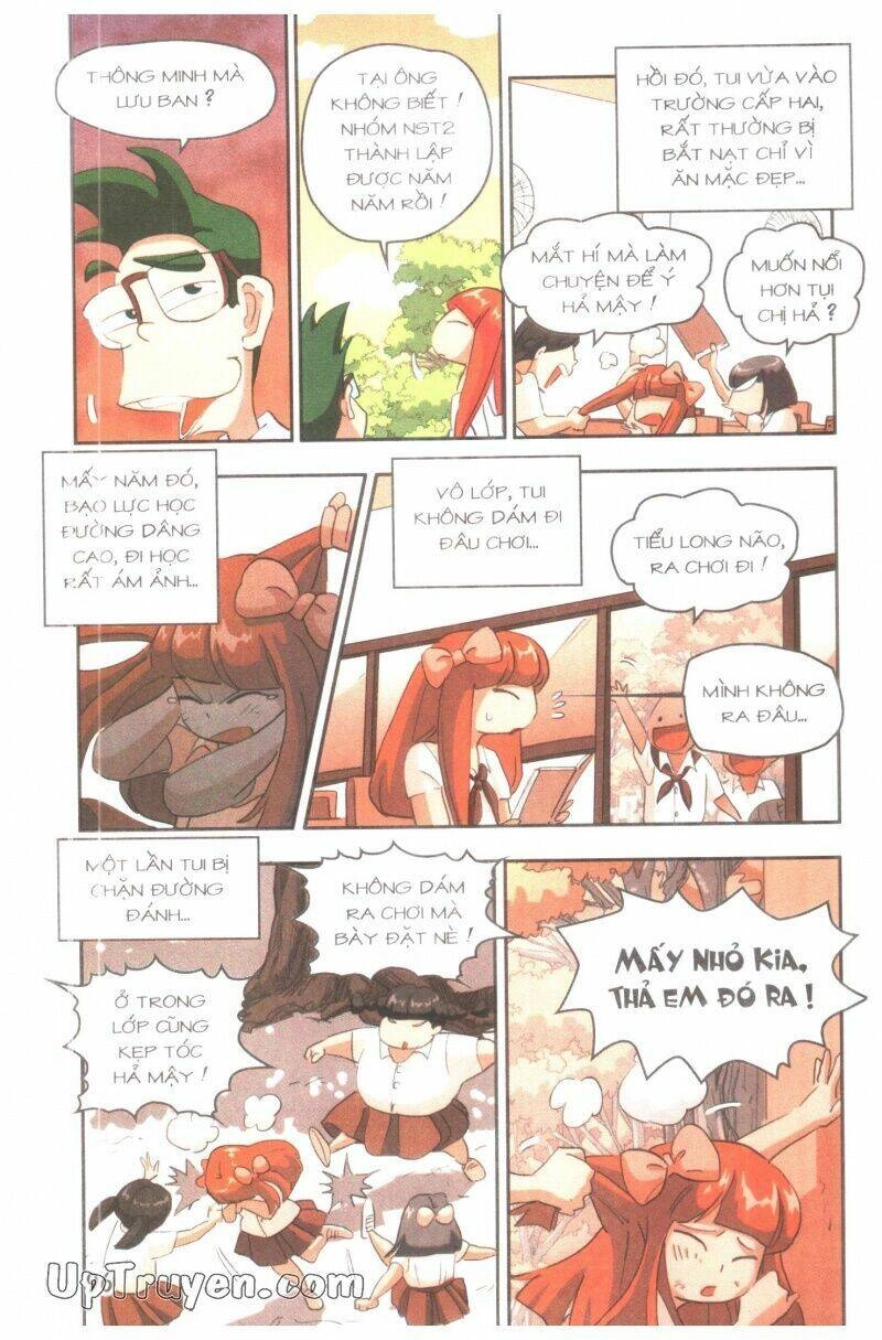 Học Sinh Chân Kinh Chapter 14 - 98