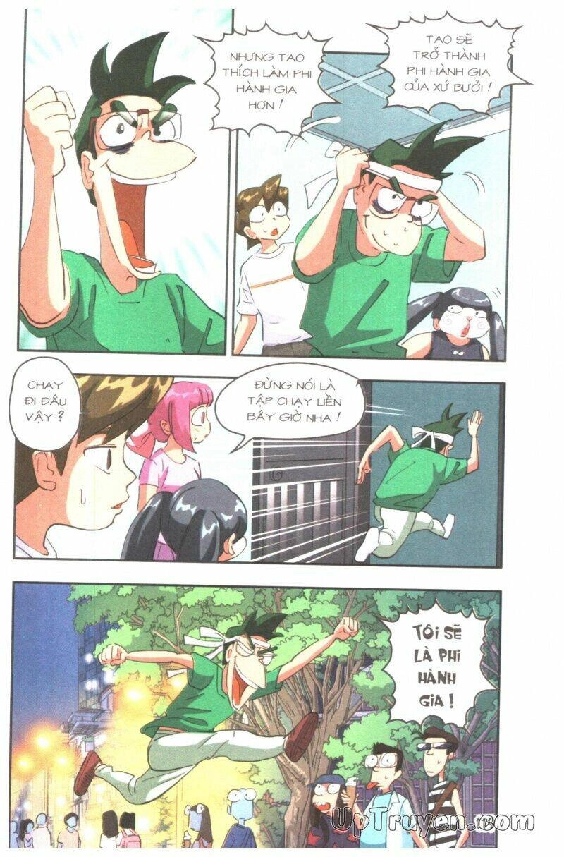 Học Sinh Chân Kinh Chapter 14 - 121