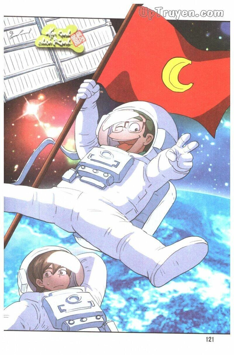 Học Sinh Chân Kinh Chapter 14 - 123