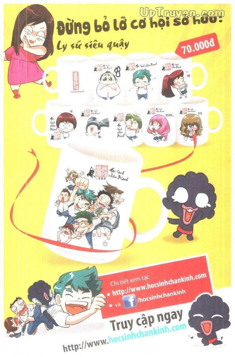 Học Sinh Chân Kinh Chapter 14 - 126