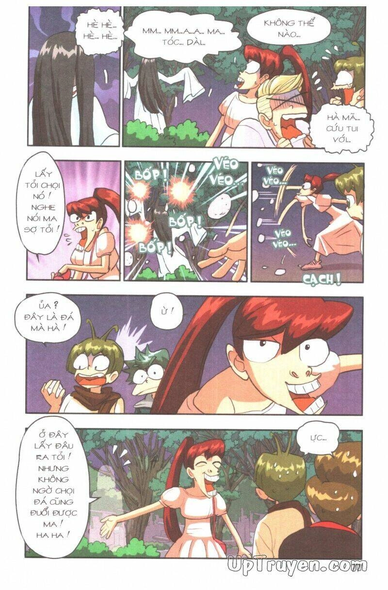 Học Sinh Chân Kinh Chapter 17 - 78