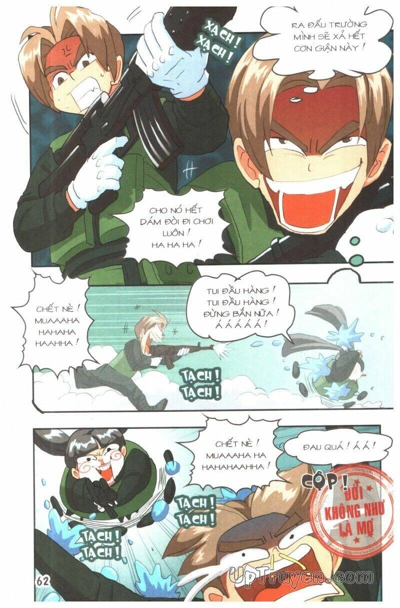 Học Sinh Chân Kinh Chapter 18 - 64