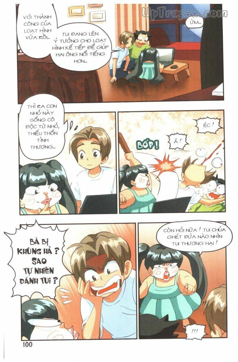 Học Sinh Chân Kinh Chapter 18 - 102