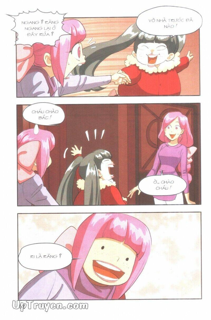 Học Sinh Chân Kinh Chapter 19 - 64