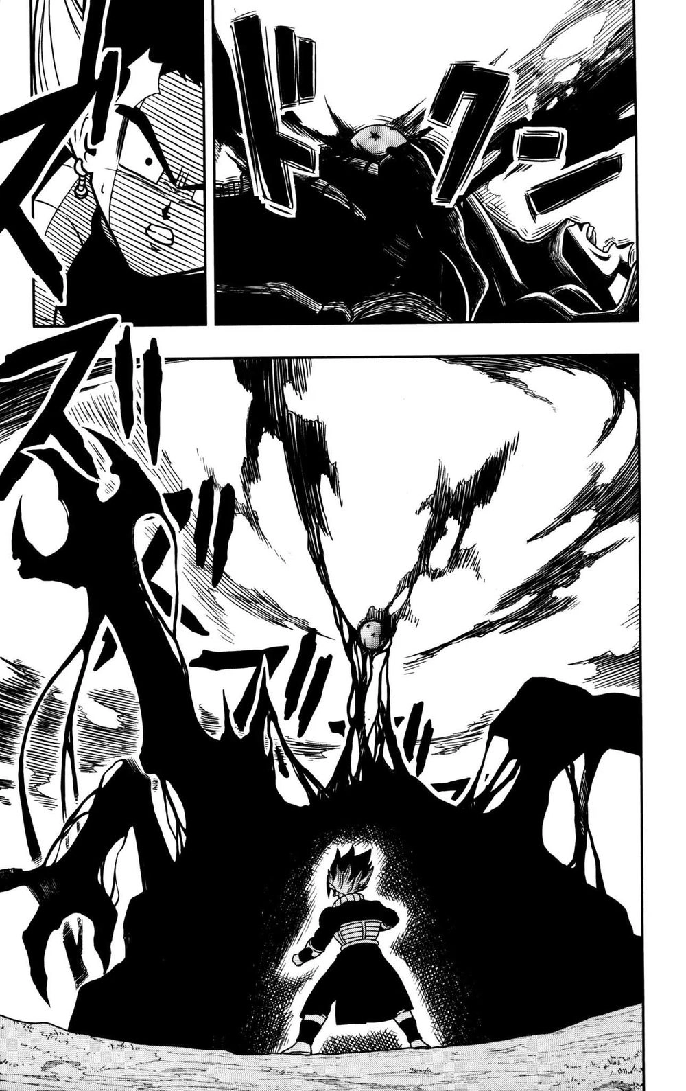 Super Dragon Ball Heroes: Dark Demon Realm Mission! Chapter 3 - 23