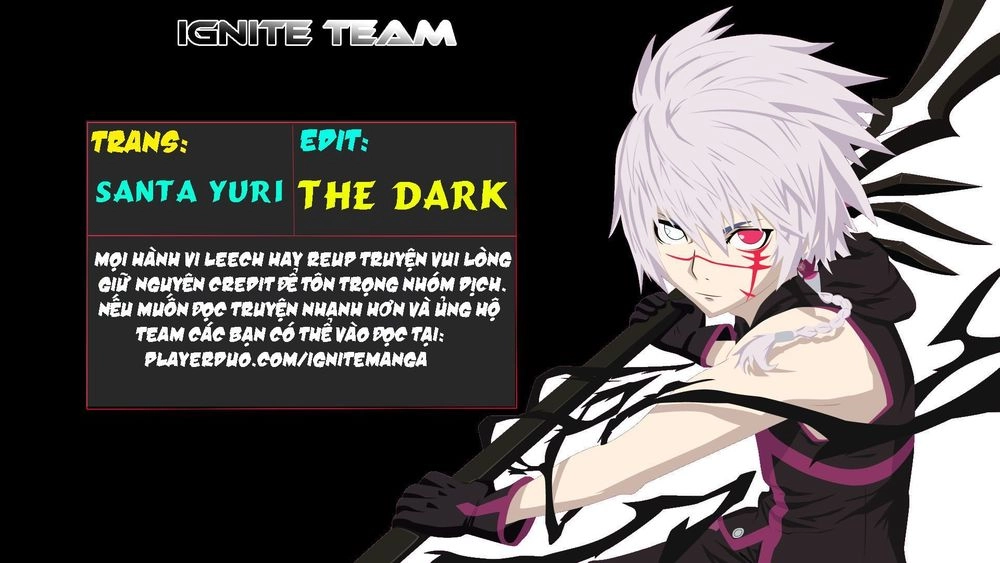 Super Dragon Ball Heroes: Dark Demon Realm Mission! Chapter 7 - 1