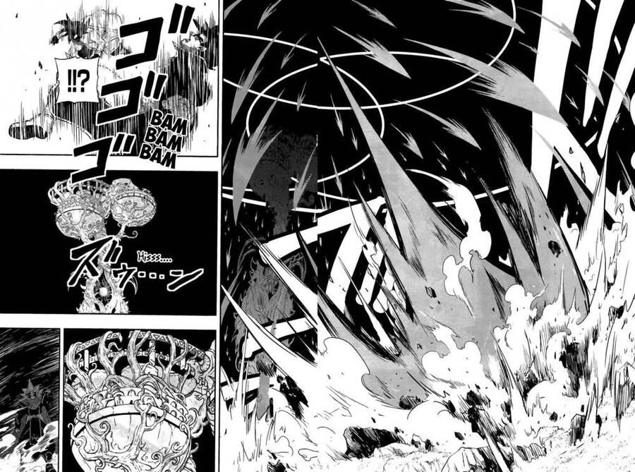 Super Dragon Ball Heroes: Dark Demon Realm Mission! Chapter 15 - 27