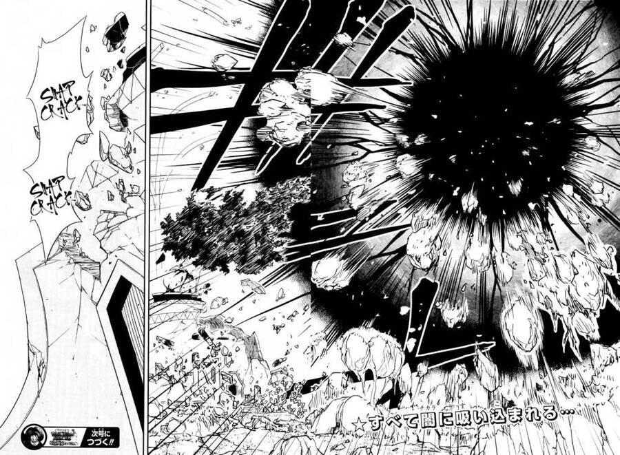 Super Dragon Ball Heroes: Dark Demon Realm Mission! Chapter 16 - 29