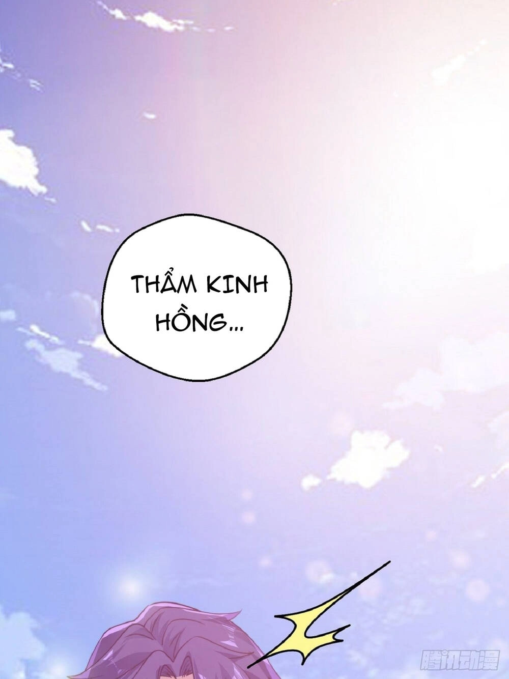 Vạn Tộc Đều Dưới Chân Ta Chapter 1 - 3