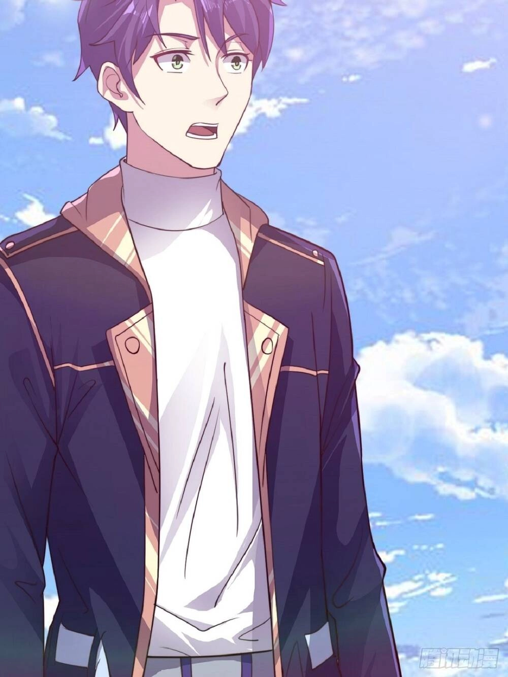 Vạn Tộc Đều Dưới Chân Ta Chapter 1 - 4