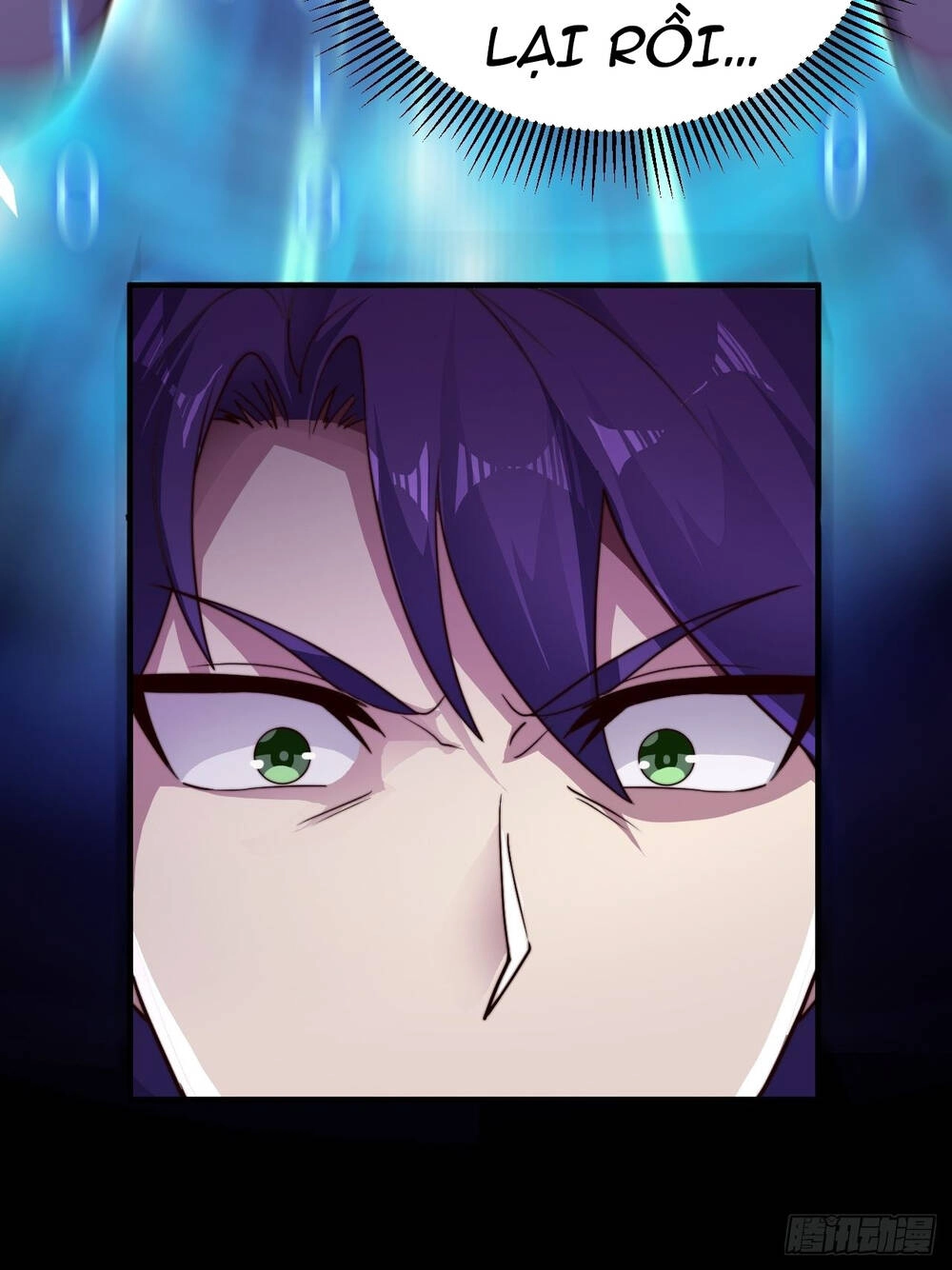 Vạn Tộc Đều Dưới Chân Ta Chapter 1 - 11