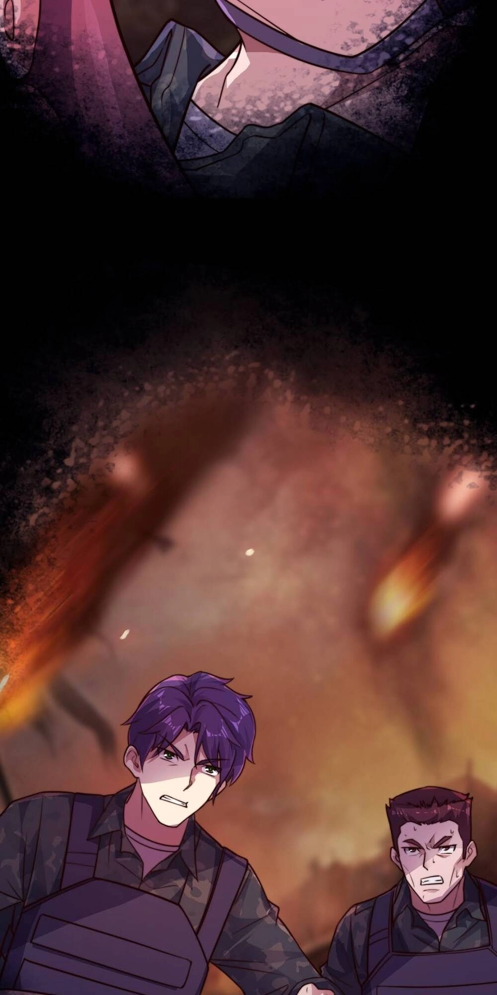 Vạn Tộc Đều Dưới Chân Ta Chapter 1 - 19