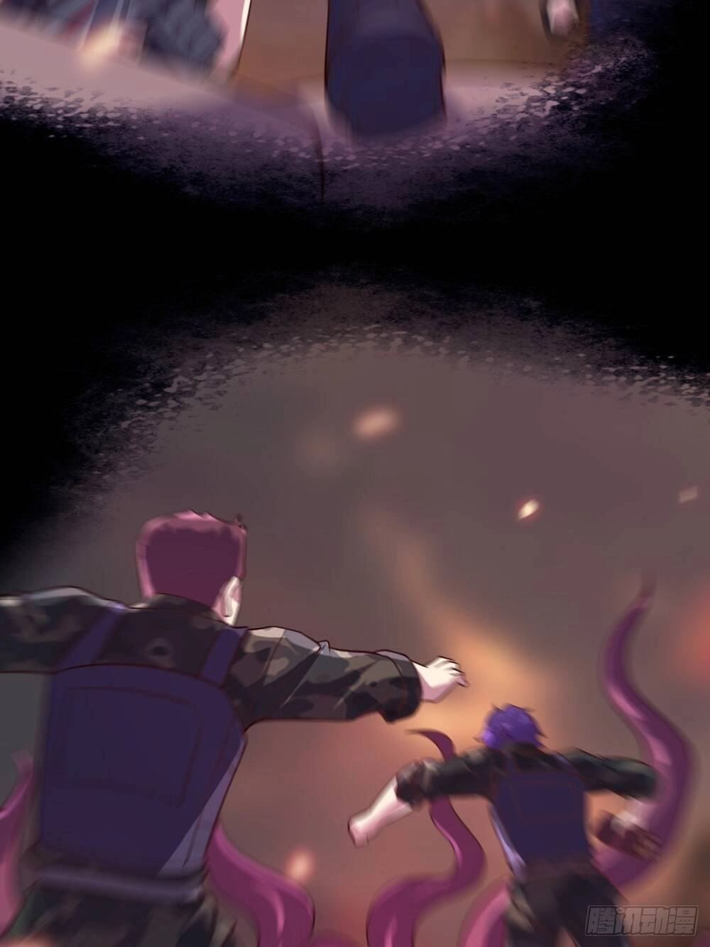 Vạn Tộc Đều Dưới Chân Ta Chapter 1 - 23