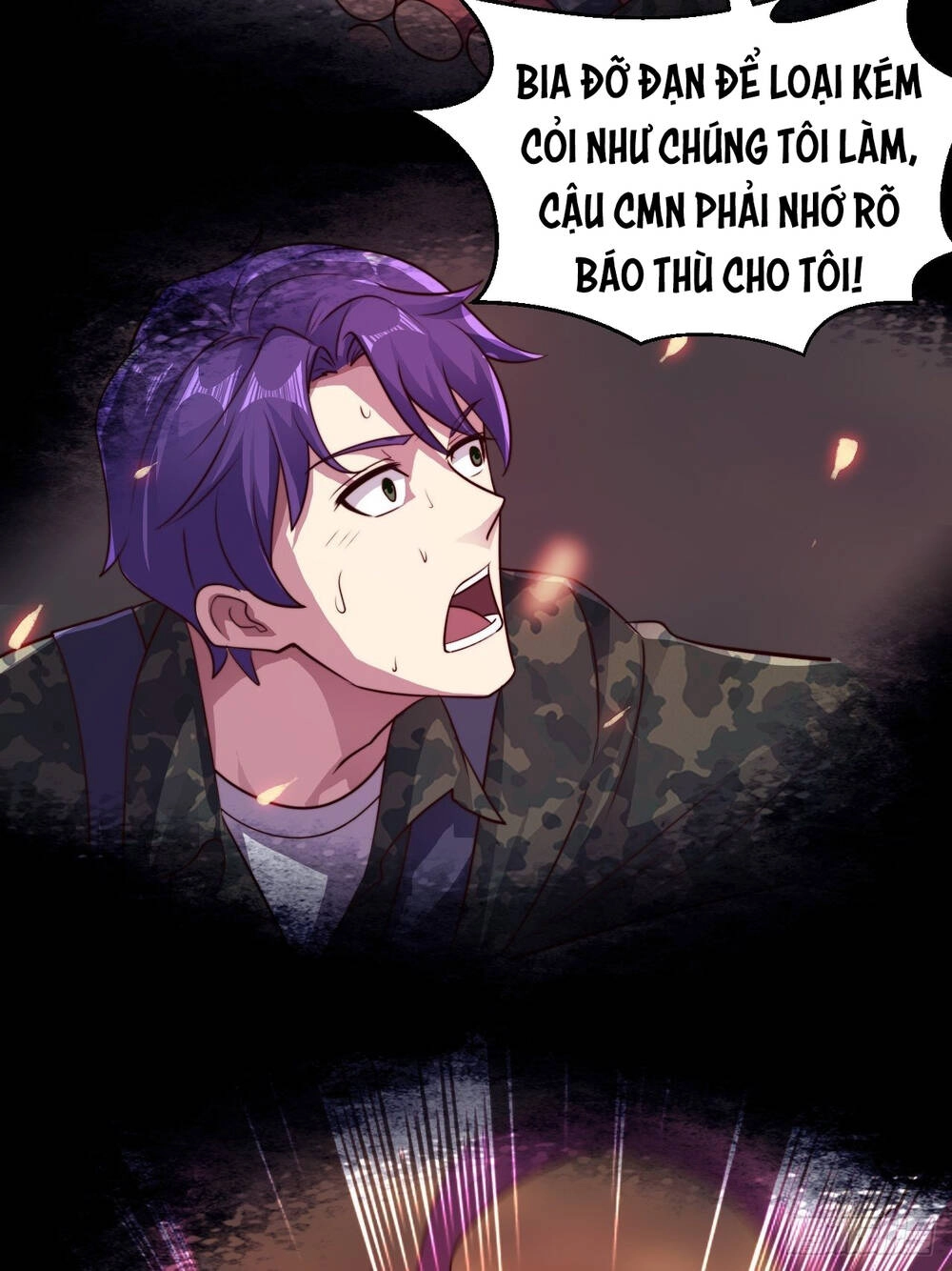 Vạn Tộc Đều Dưới Chân Ta Chapter 1 - 26