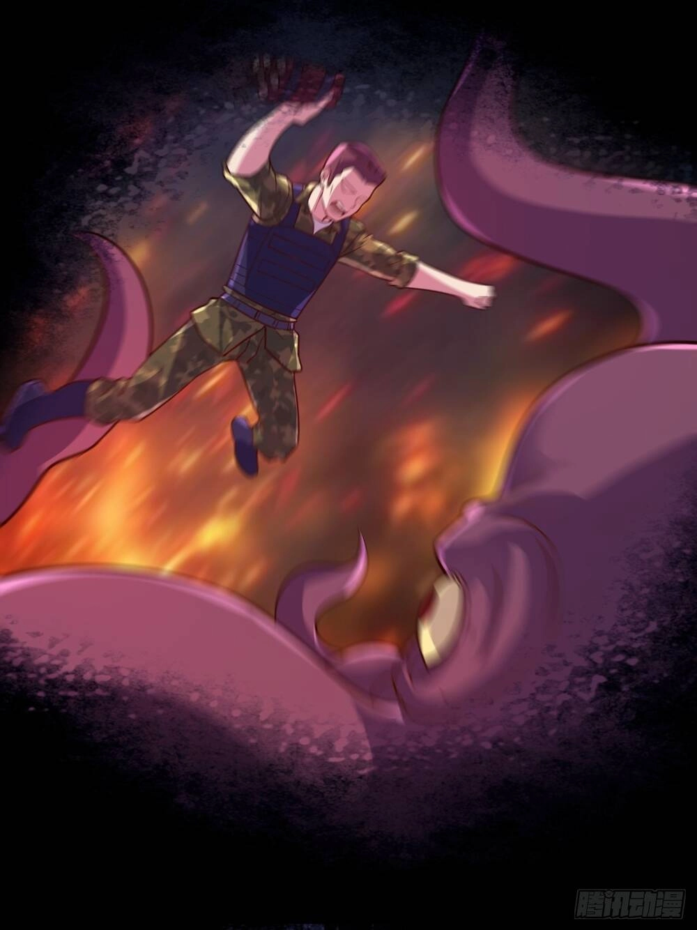 Vạn Tộc Đều Dưới Chân Ta Chapter 1 - 28