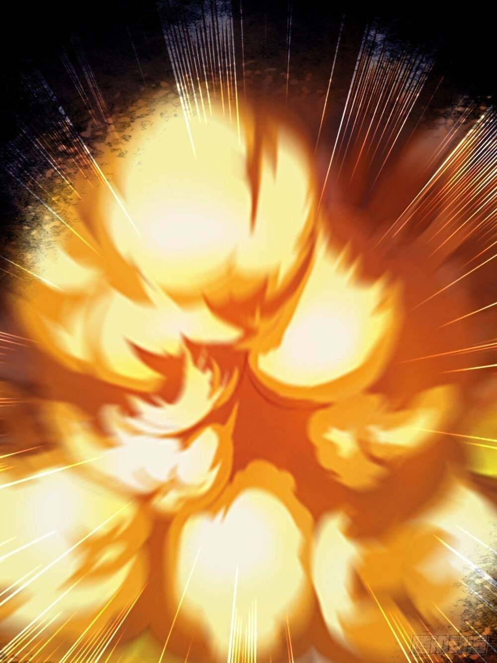 Vạn Tộc Đều Dưới Chân Ta Chapter 1 - 29