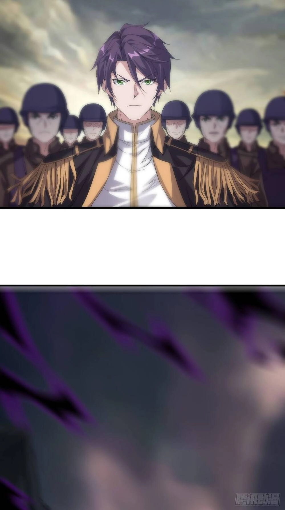 Vạn Tộc Đều Dưới Chân Ta Chapter 1 - 33