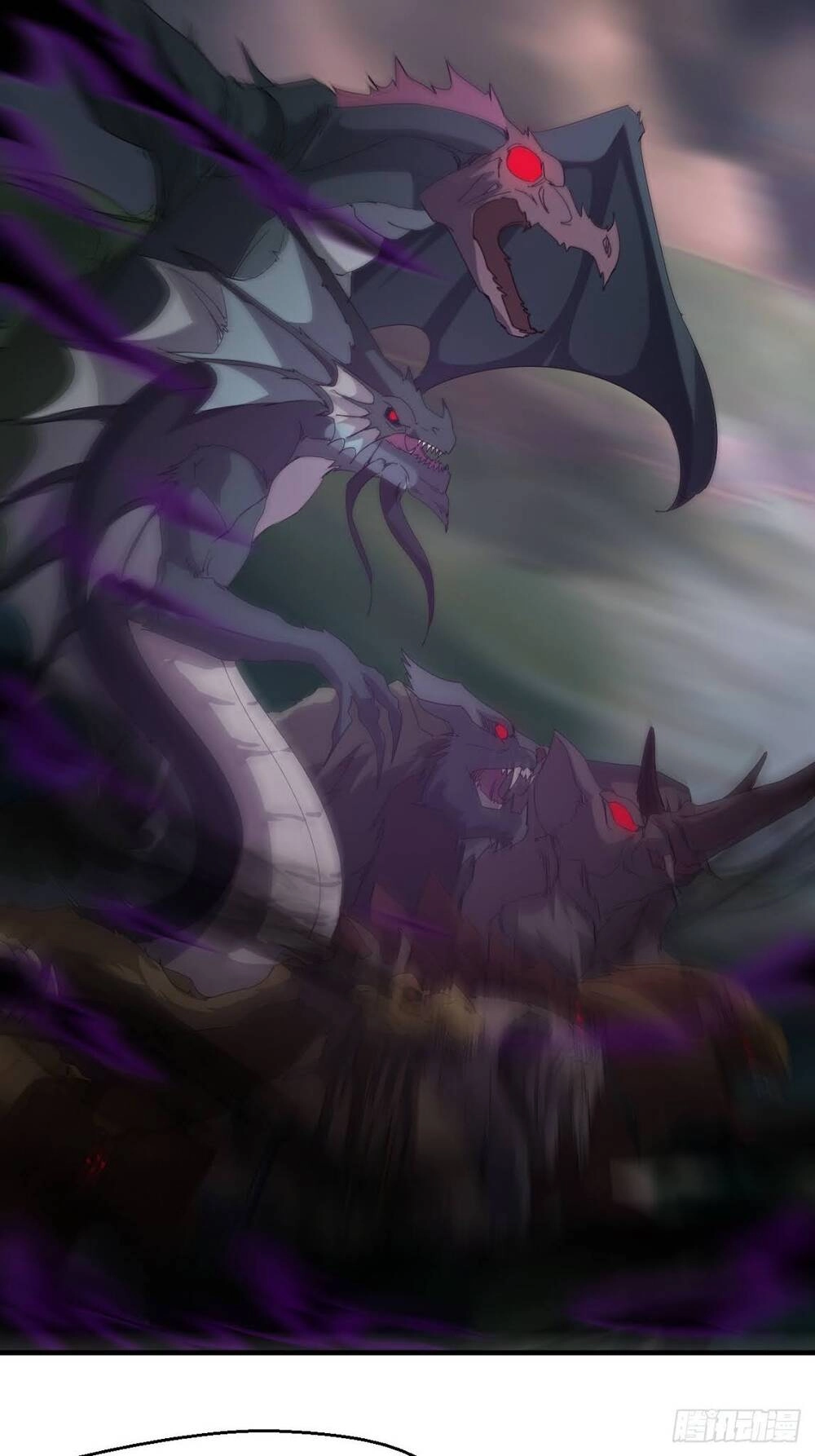 Vạn Tộc Đều Dưới Chân Ta Chapter 1 - 34