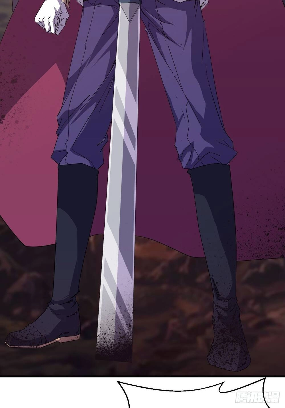 Vạn Tộc Đều Dưới Chân Ta Chapter 1 - 38