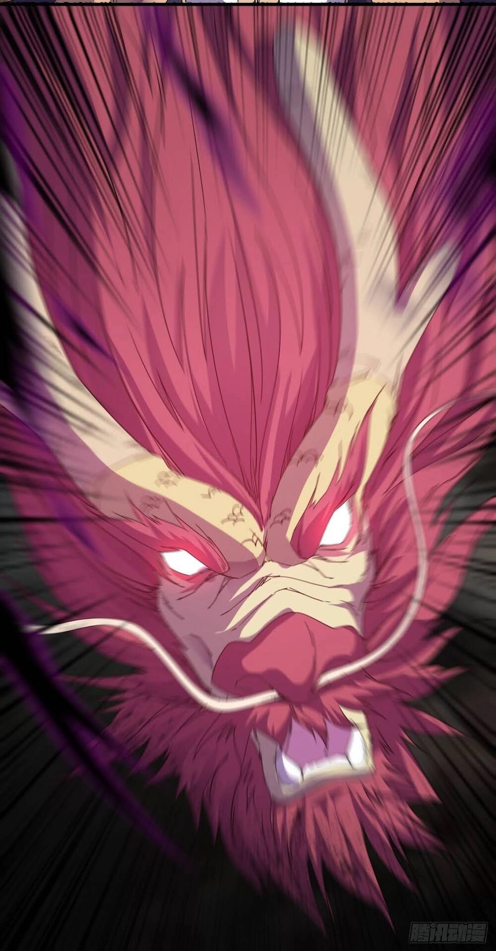 Vạn Tộc Đều Dưới Chân Ta Chapter 1 - 40